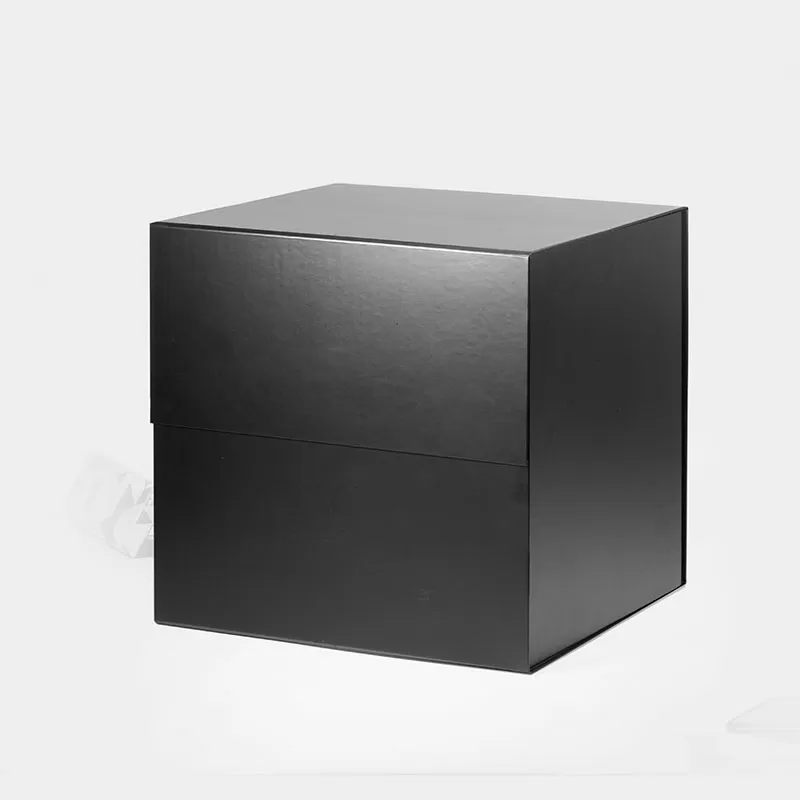 Aufbewahrungsbox magnetisch in schwarz, rot oder gelb - Aufbewahrungsbox  magnetisch