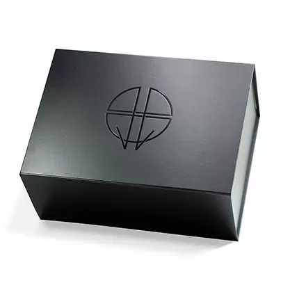 Louis Vuitton Gift Box with Magnetic Flap - Empty
