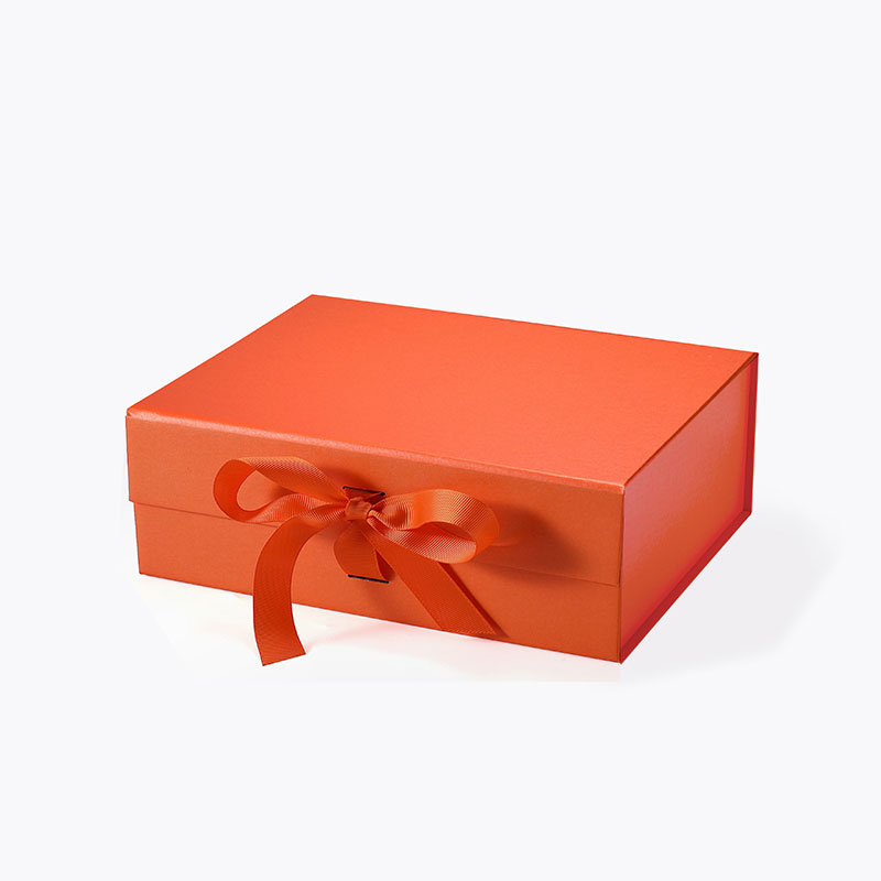 6pc Louis Vuitton Sunglasses Giftwrap Orange Gift Box Booklet