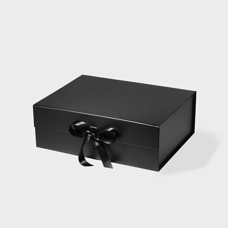 Magnetic Gift Boxes  Collapsible Luxury Gift Boxes