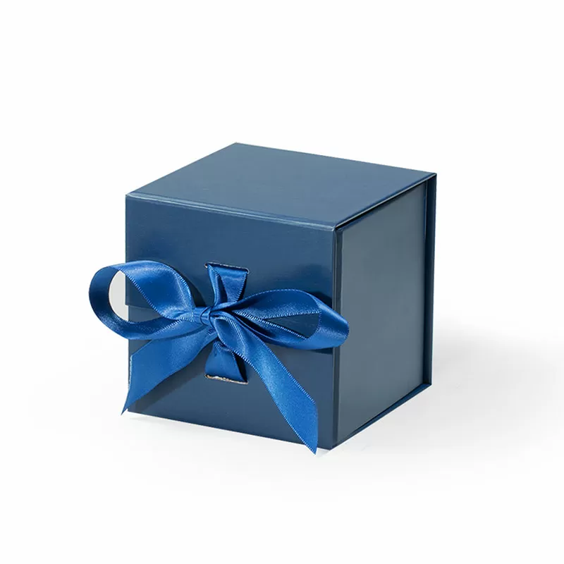 Magnetic Gift Box Ribbon, Valentines Gift Boxes
