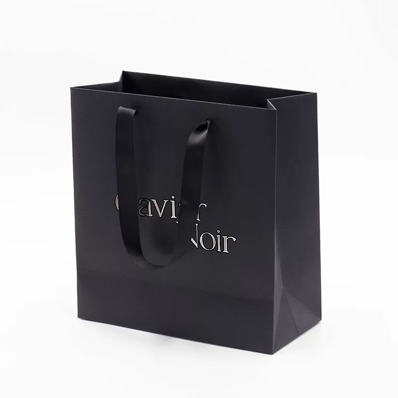 Japanese Design Paper Gift Bag | Shop | Japanese Style